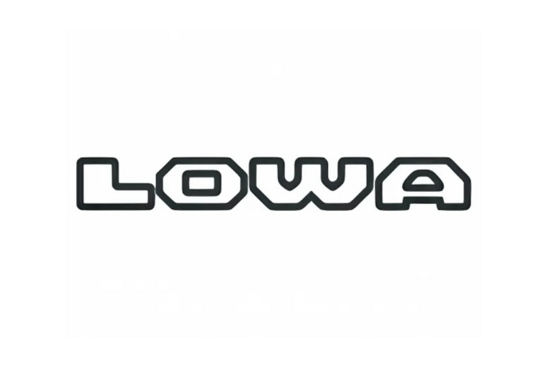 Lowa Schoenen