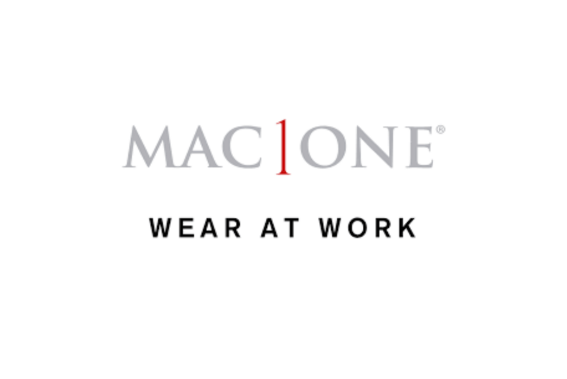 MacOne Kledij