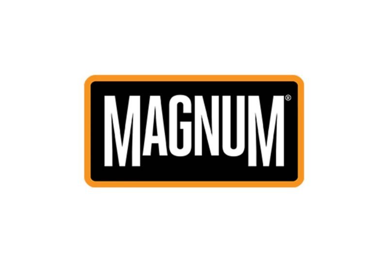 Logo Magnum Boots Veiligheidsschoenen