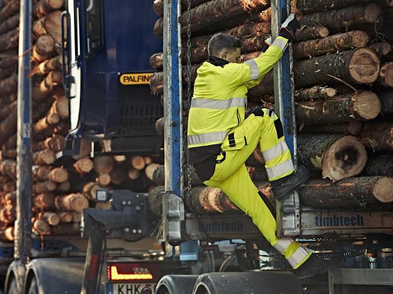 S7S werkschoenen
