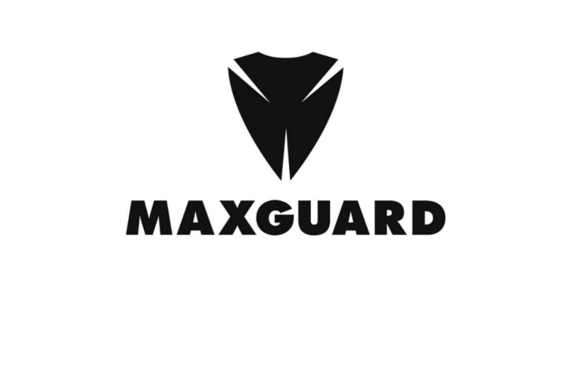 MaxGuard Veiligheidsschoenen