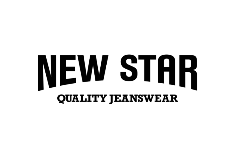 New Star Spijkerbroeken