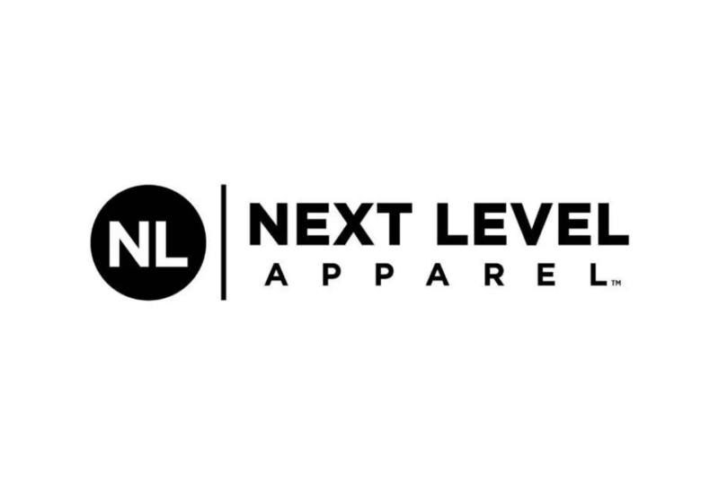 Next Level Apparel Kledij