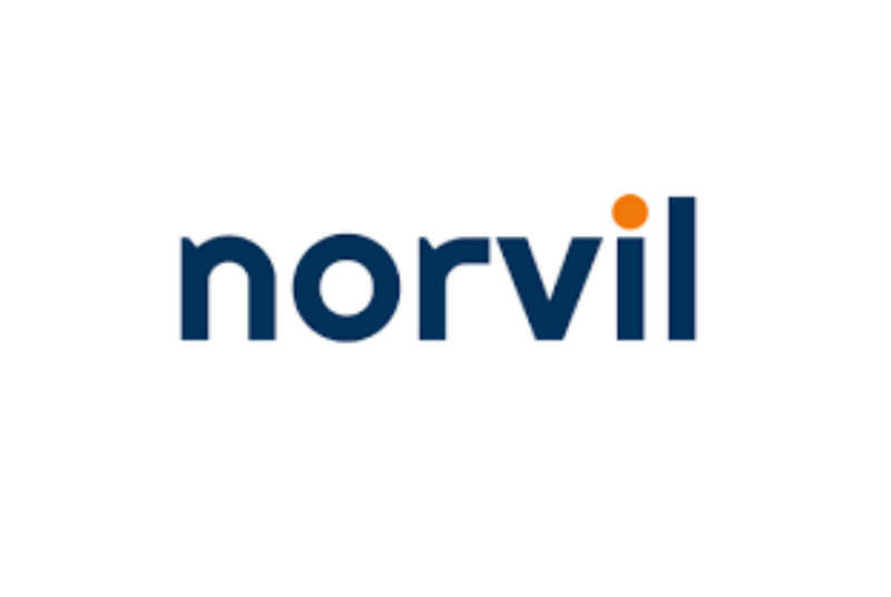 Norvil Bedrijfskledij