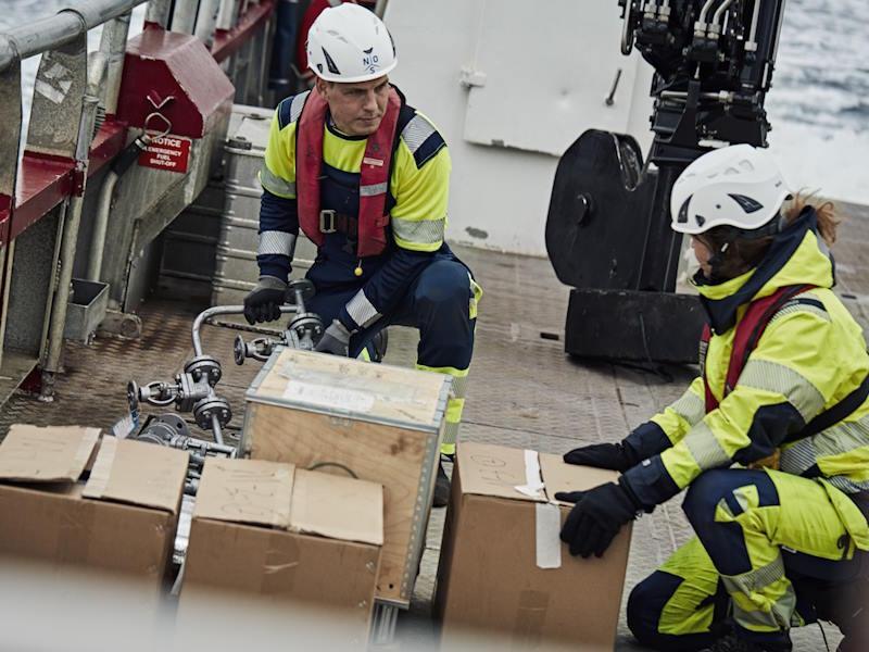 Offshorebroeken