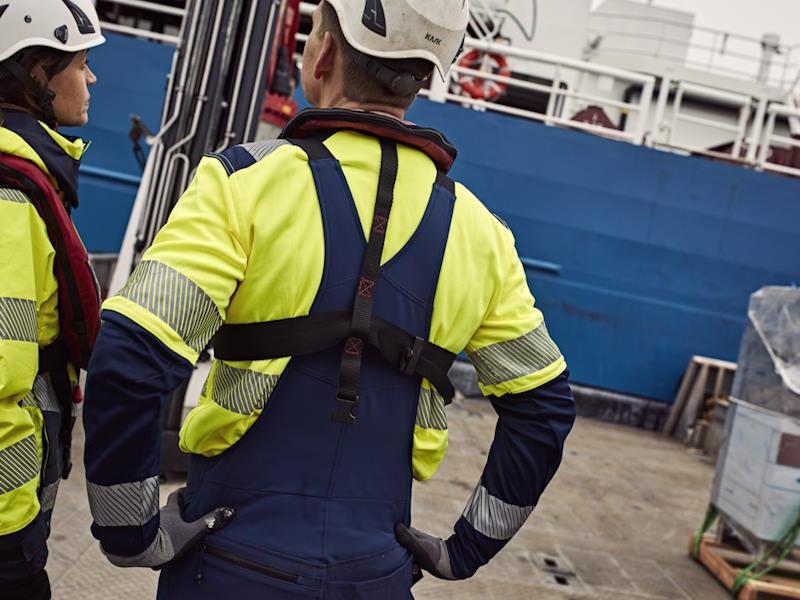 Offshoreoveralls