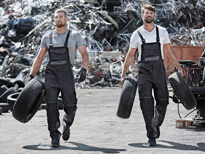 Overalls Solden
