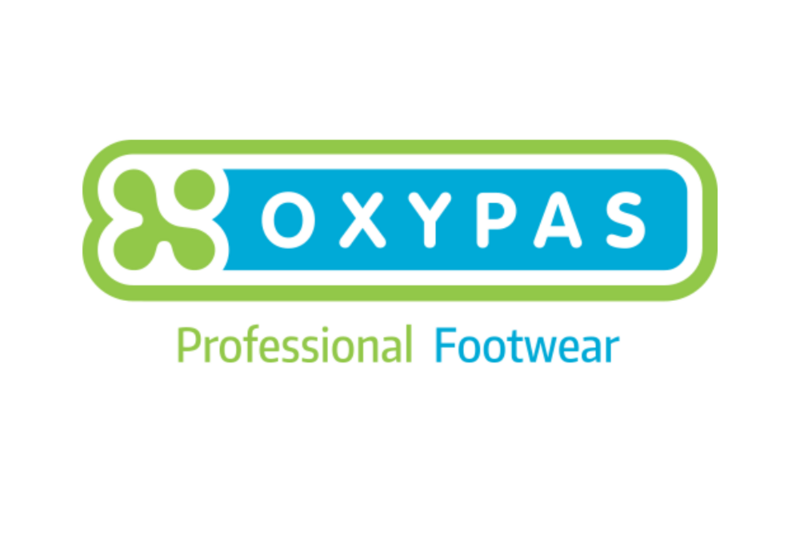 Oxypas Professional Zorgschoenen