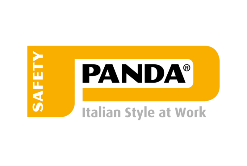 Panda Safety Veiligheidsschoenen