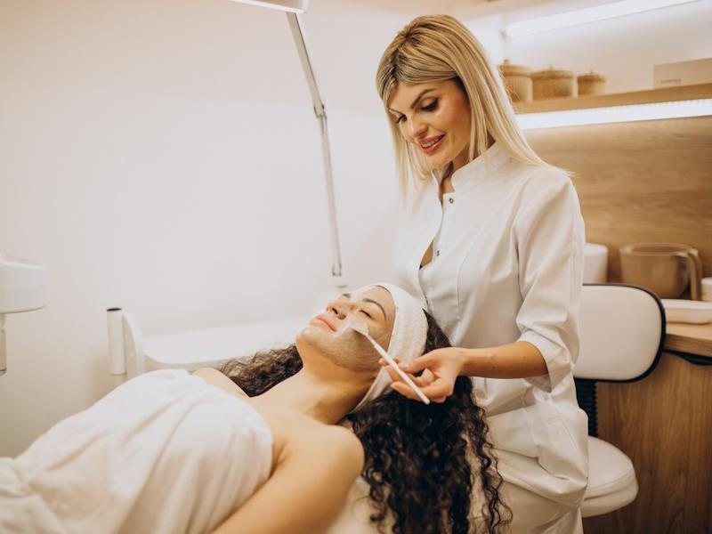 Pedicurejasje