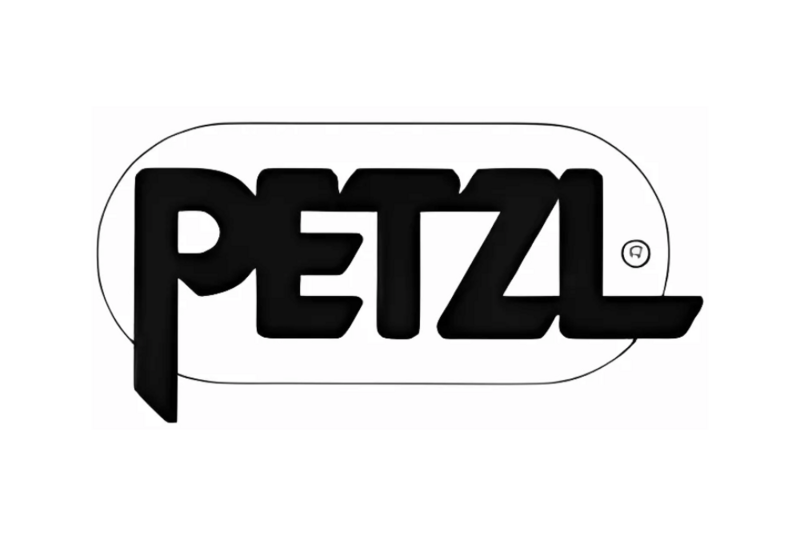 Petzl Klimuitrusting