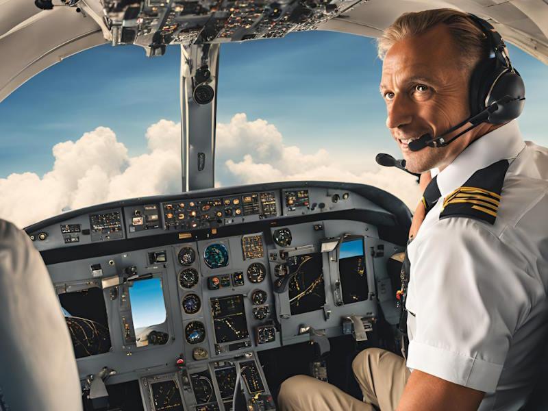 Pilotenhemden