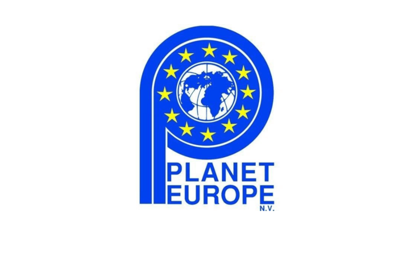 Planet Europe Veiligheidsschoenen