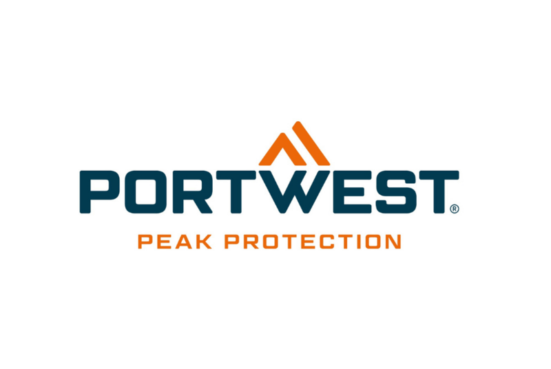 Logo Portwest Werkkledij