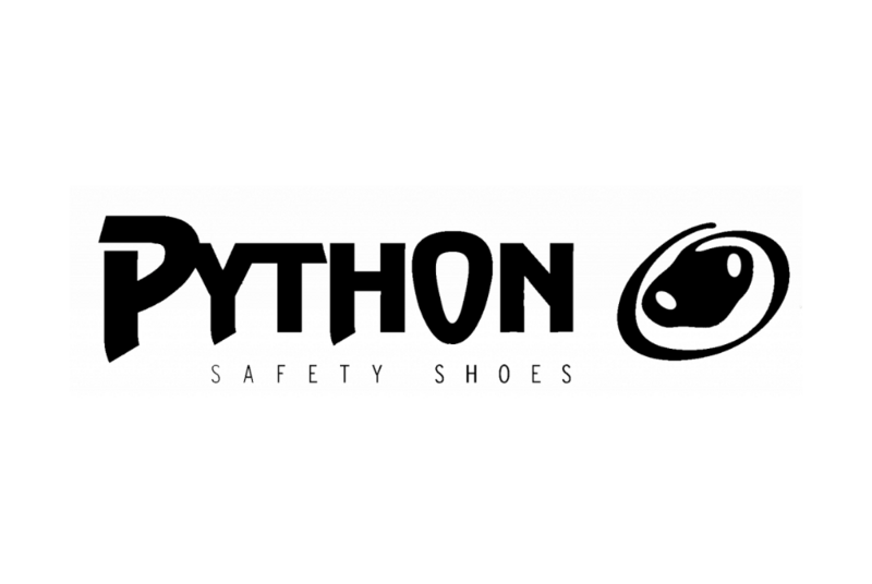 Python Veiligheidsschoenen