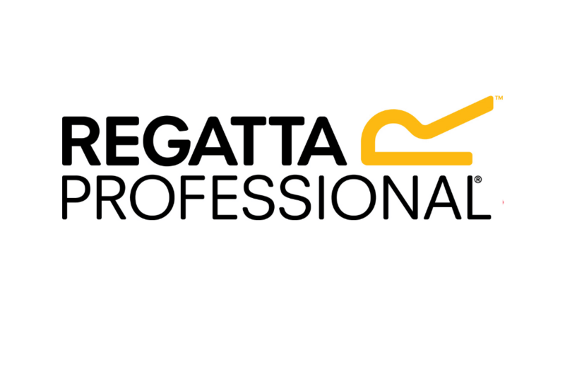 Logo Regatta Kledij