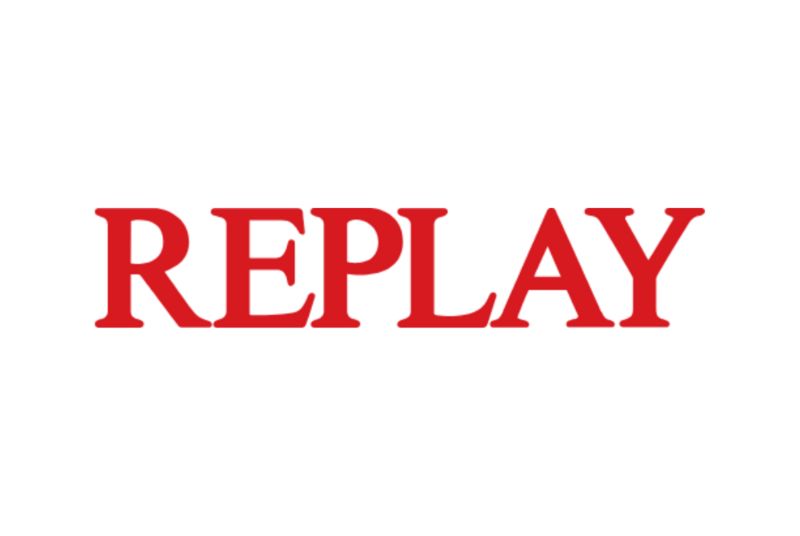 Replay Kledij