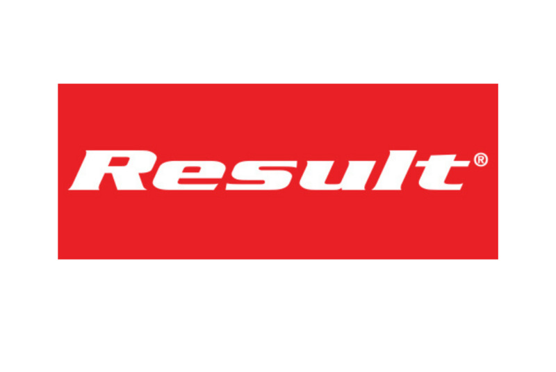 Result Kledij
