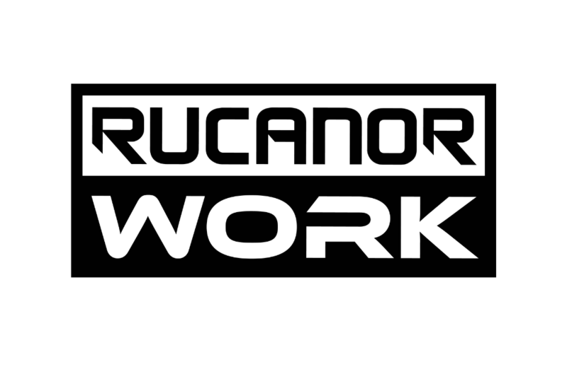 Rucanor Work Veiligheidsschoenen
