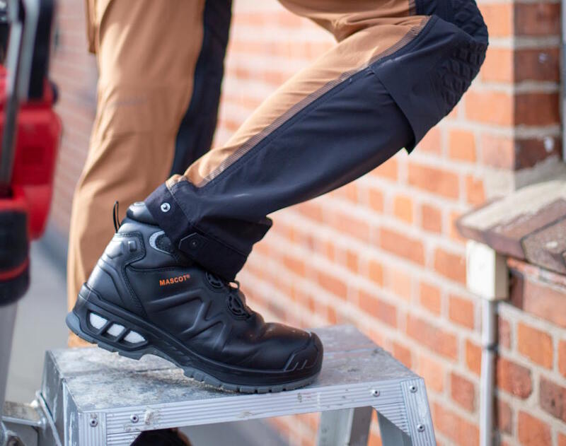 S1PS werkschoenen