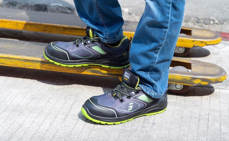 S2 werkschoenen