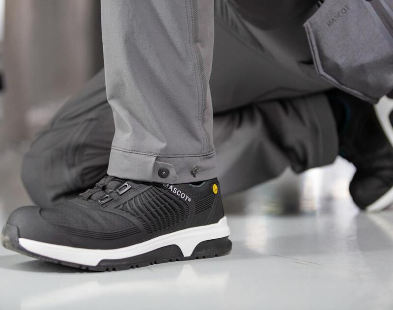 S3L werkschoenen