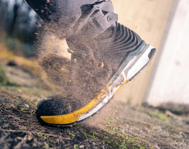 S3S werkschoenen