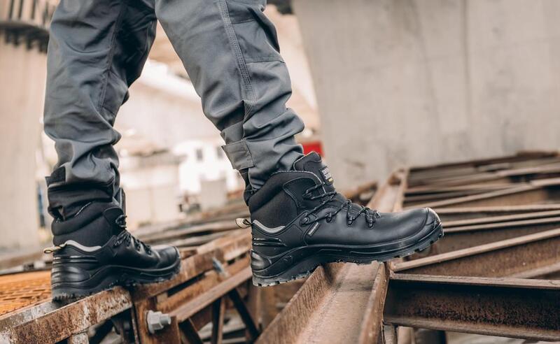 S3 werkschoenen