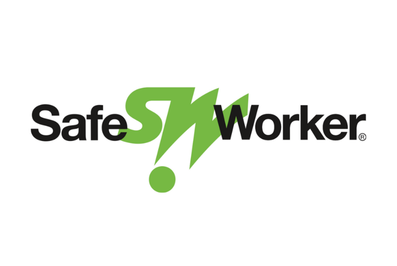 SAFEWORKER Werkhandschoenen