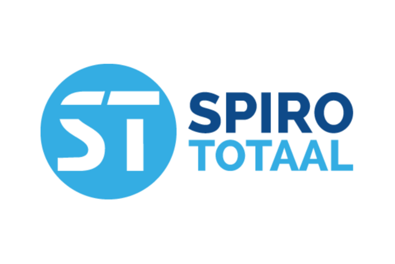 SPIRO Ventilatieproducten