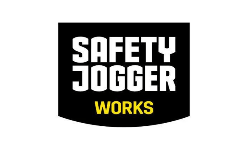 Logo Safety Jogger Veiligheidsschoenen