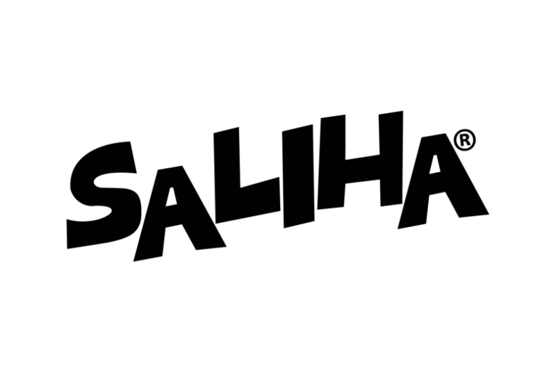 Saliha Klomp