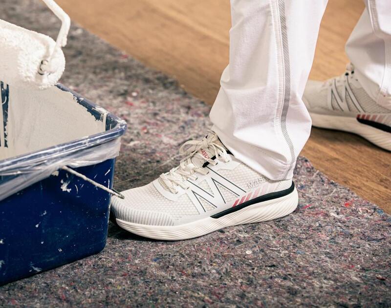 Schildersschoenen