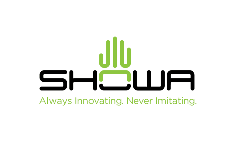 Showa Handschoenen