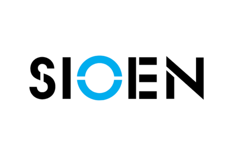 Logo Sioen Werkkledij