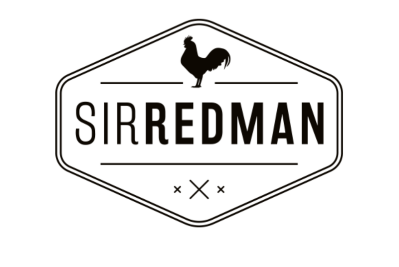 SirRedman Bretels