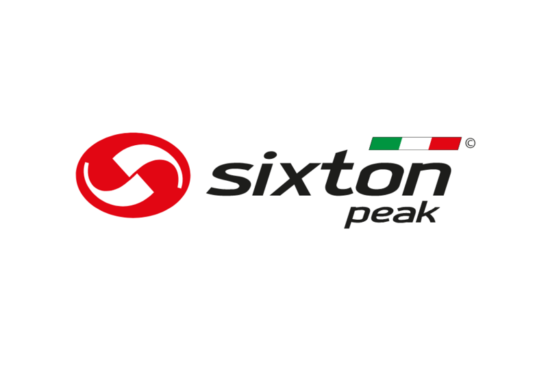 Logo Sixton Peak Veiligheidsschoenen