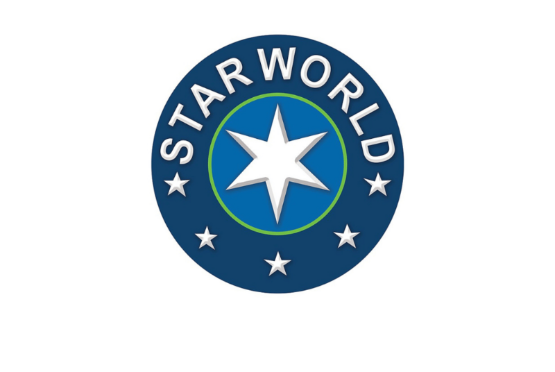 Starworld Kledij