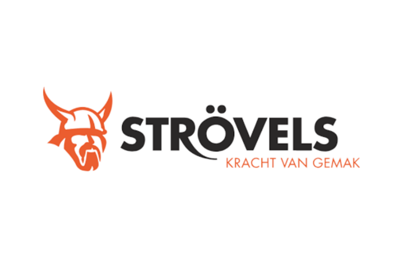 Strovels Klomp