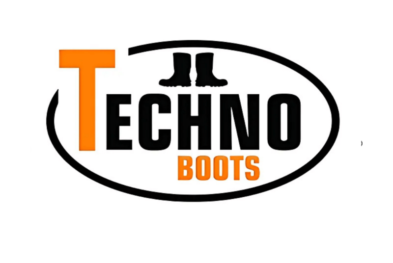 Techno boots