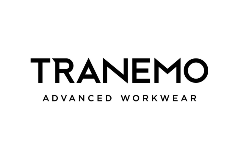 Logo Tranemo Werkkledij