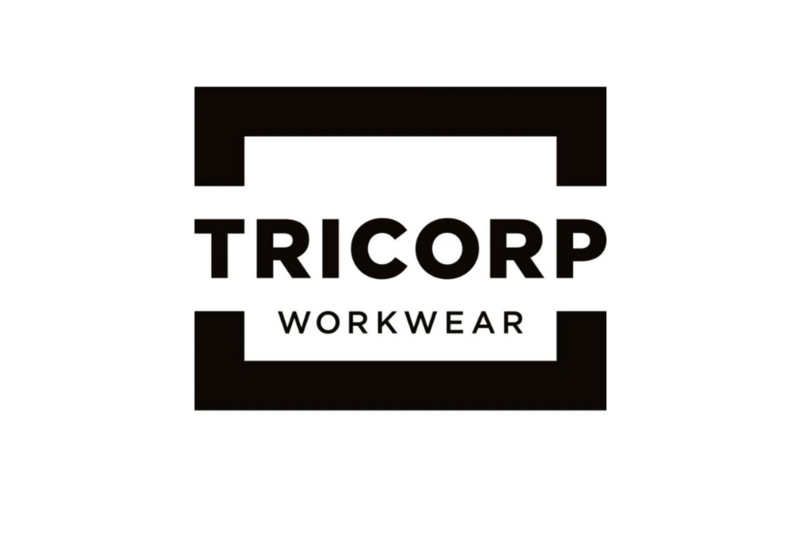 Logo Tricorp Werkkledij