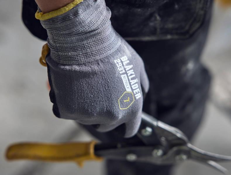 PVC handschoenen