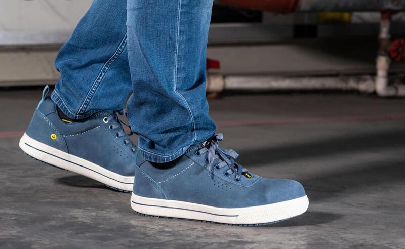 Veiligheidssneakers