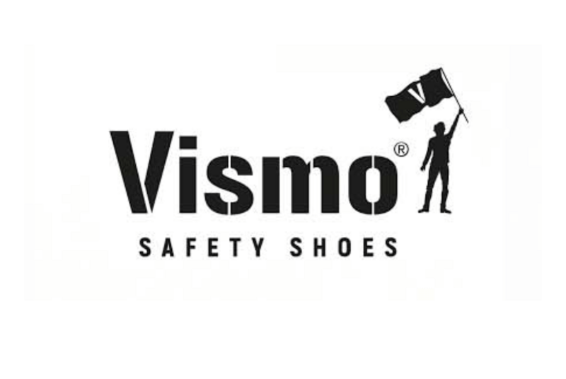Vismo Veiligheidsschoenen