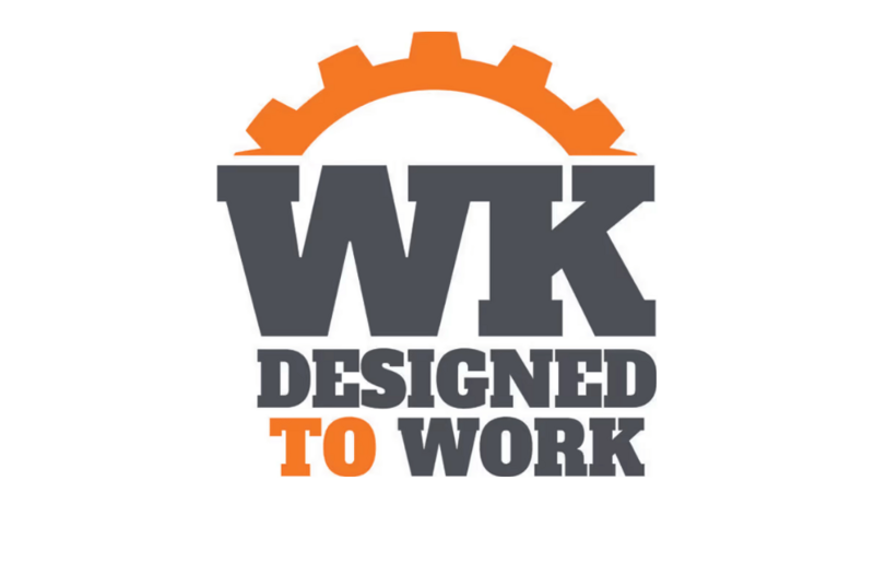 WK Designed To Work Werkkledij