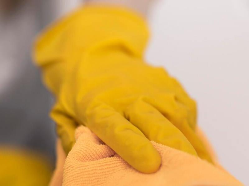 Waterdichte handschoenen
