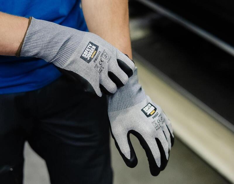 PU handschoenen