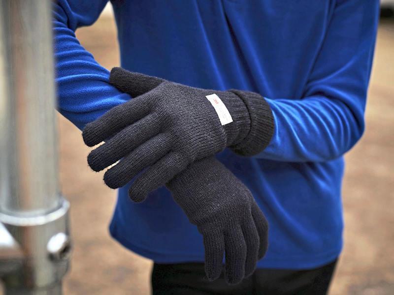 Winterhandschoenen
