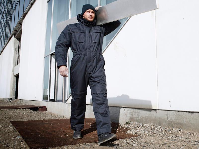 Winteroverall